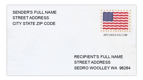 Zip Code 8311 .